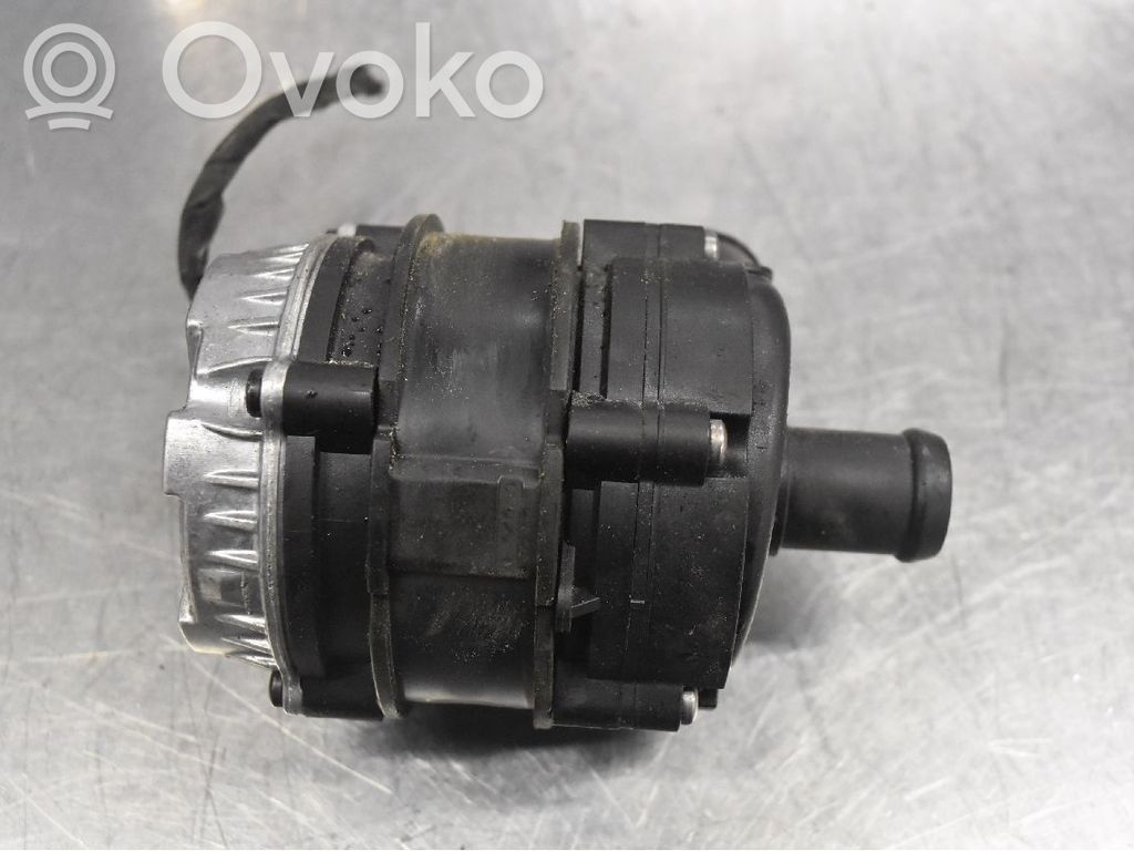 Pompe à eau de liquide de refroidissement   04L965567