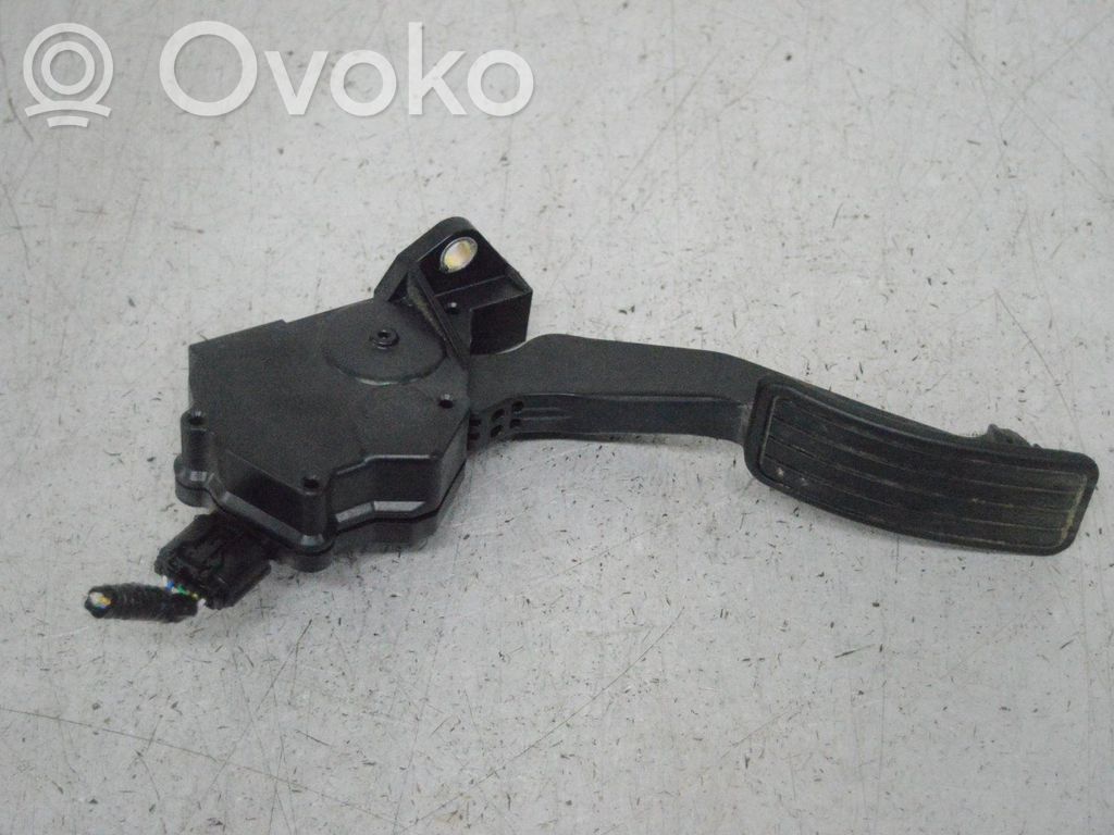 Subaru Impreza III Gaspedal 