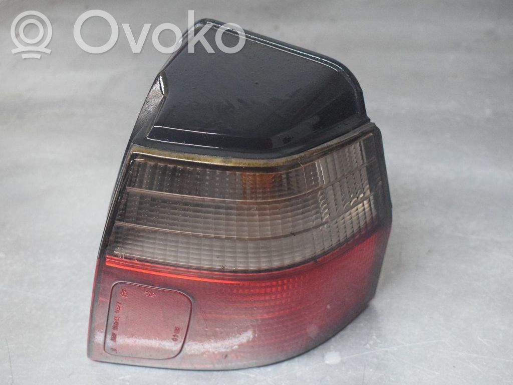 Mitsubishi Galant Lampă spate în caroserie 