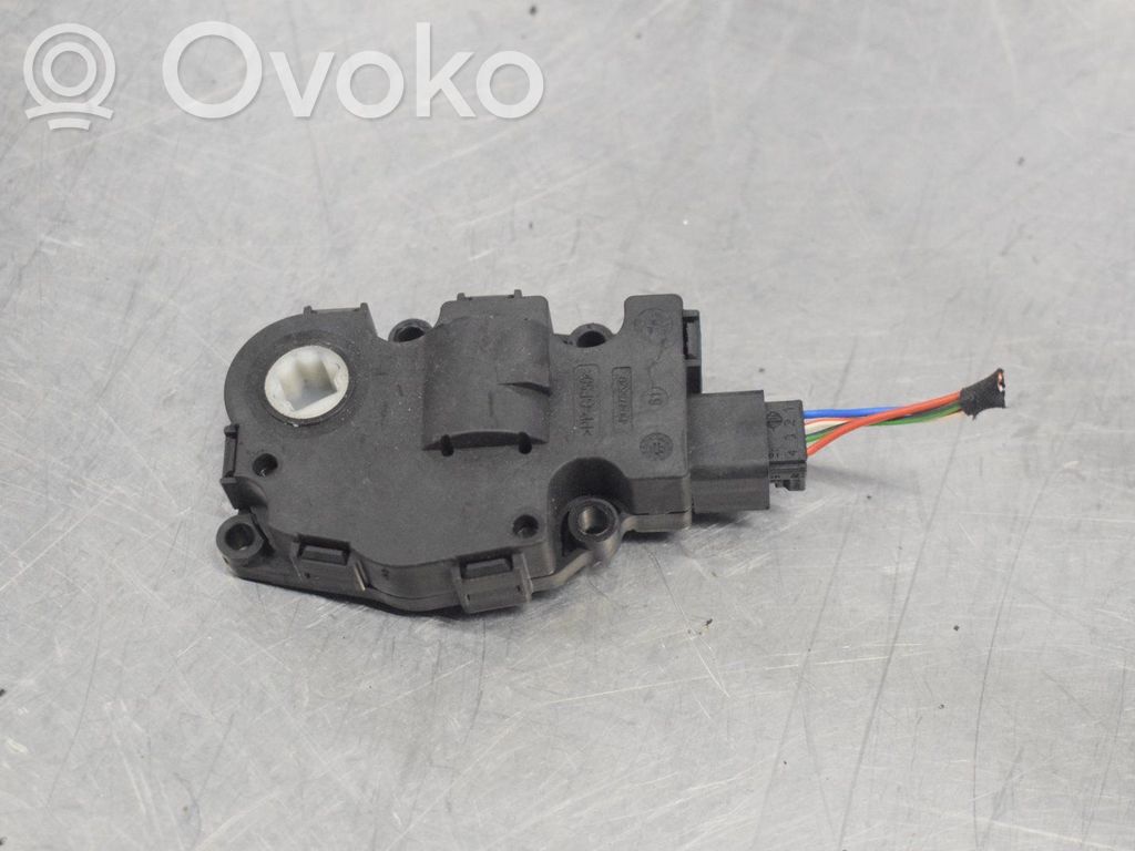 BMW 3 F30 F35 F31 Actuator/motor clapetă debit aer A/C