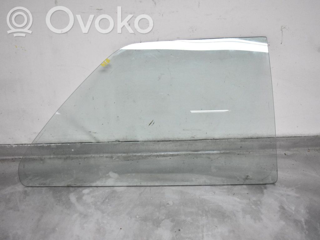 Vidrio lateral trasero