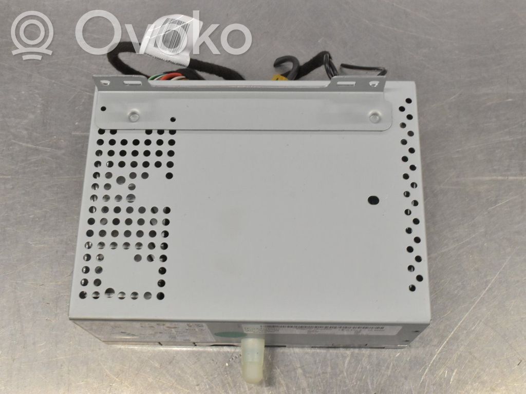 Ford Transit Custom Radio / CD-Player / DVD-Player / Navigation 