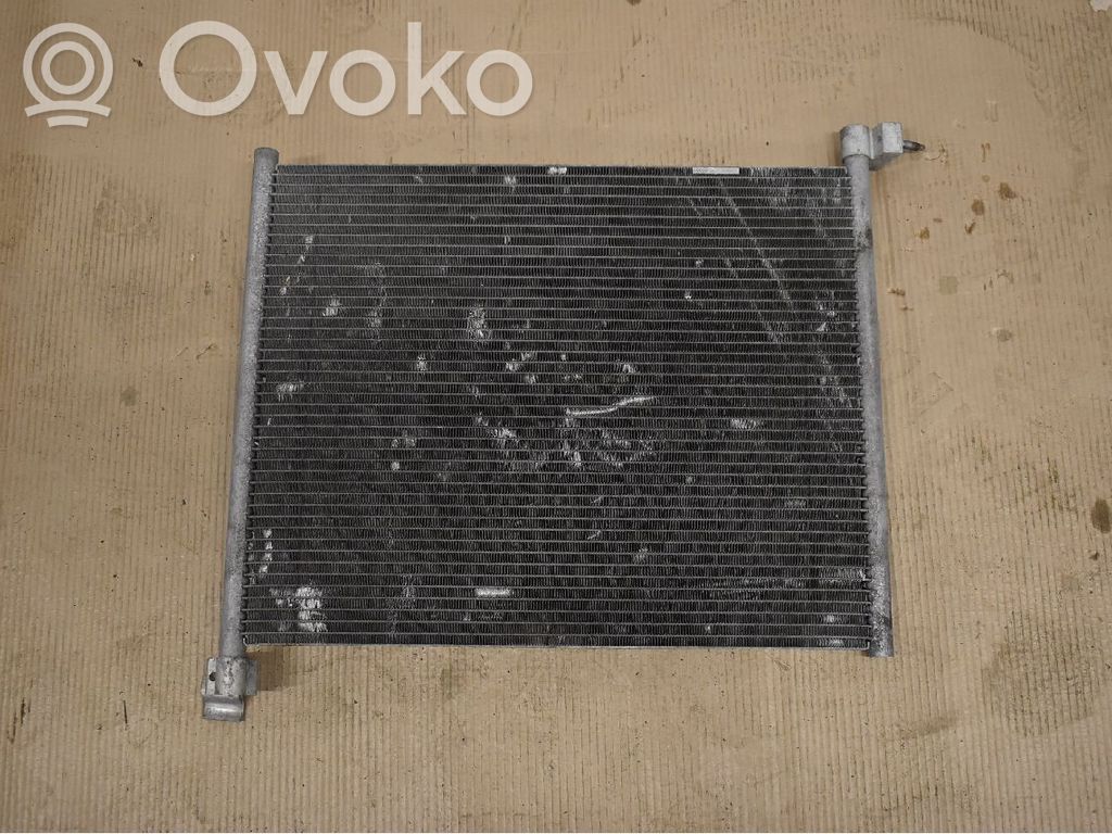 Dodge Durango Radiator răcire A/C (condensor)