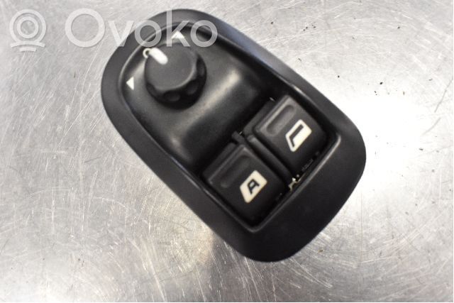 Electric window control switch   177