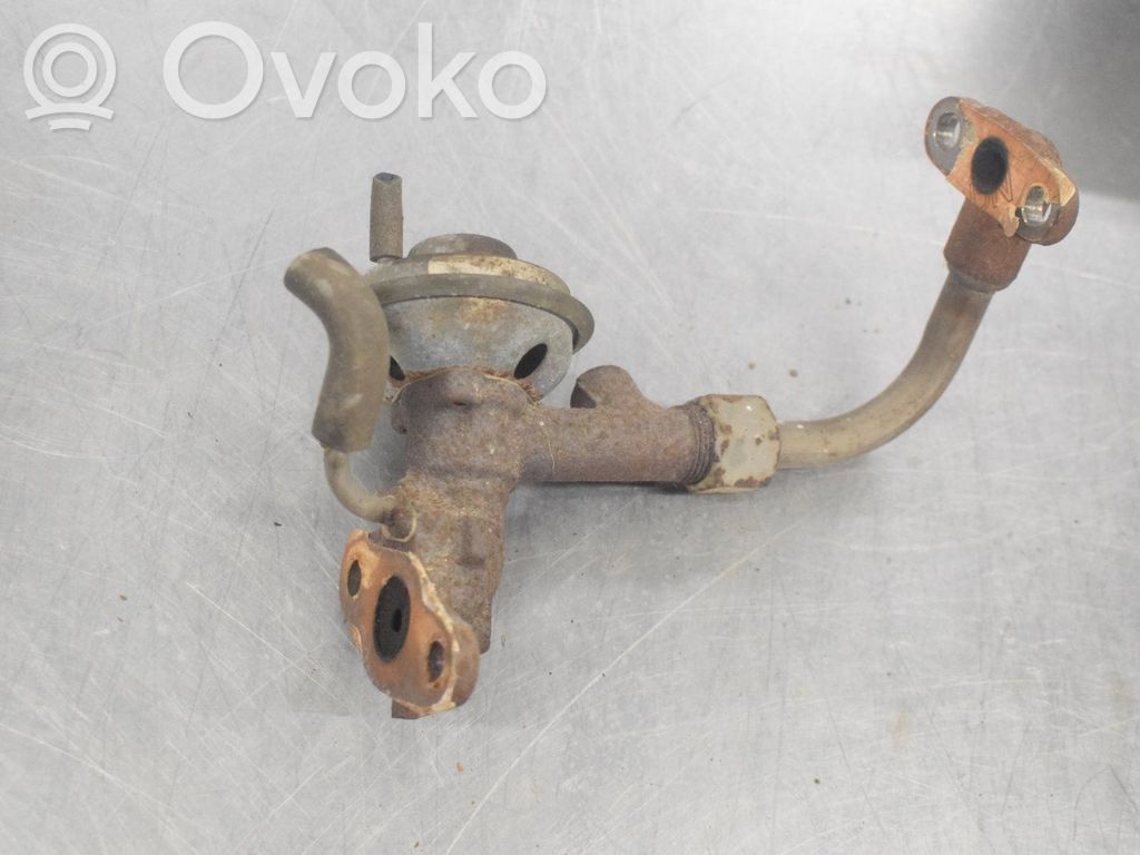 EGR vārsts   2562016100