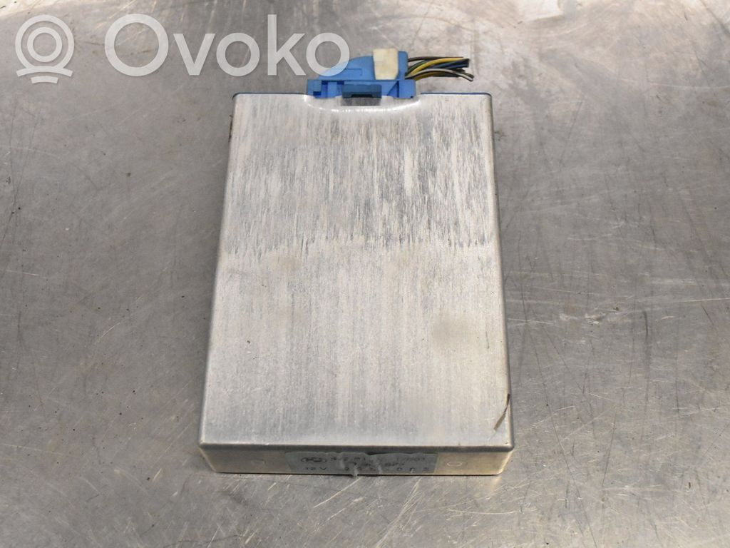 BMW 3 E36 Other control units/modules 