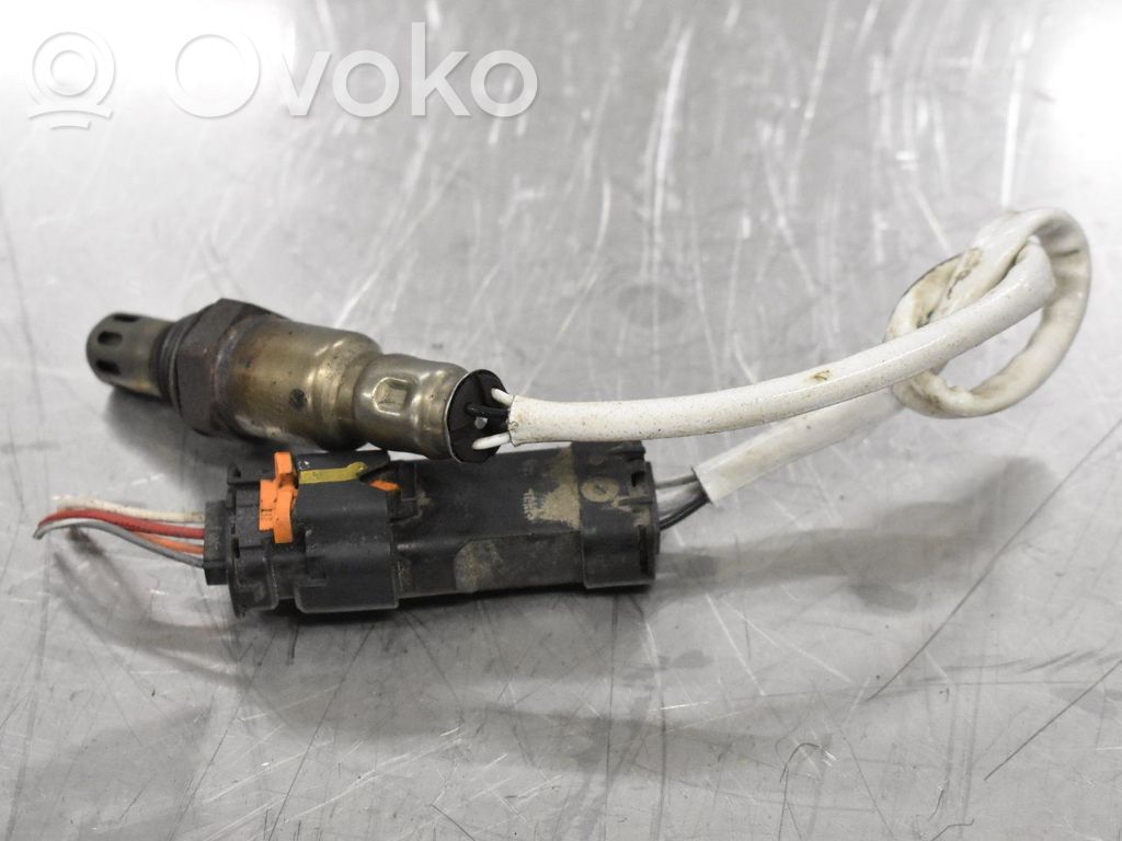 Sonda lambda   9673438580