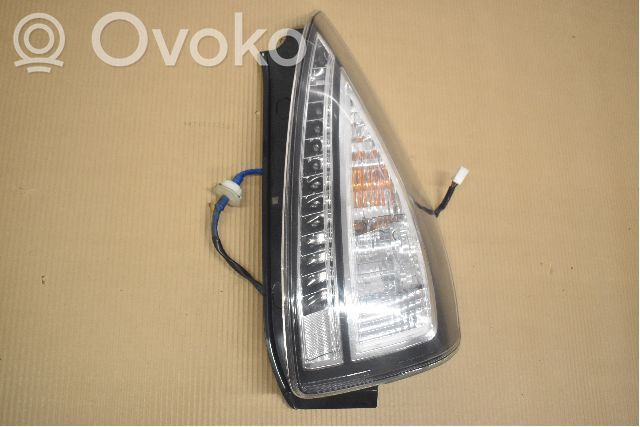 Rear/tail lights   C31751150