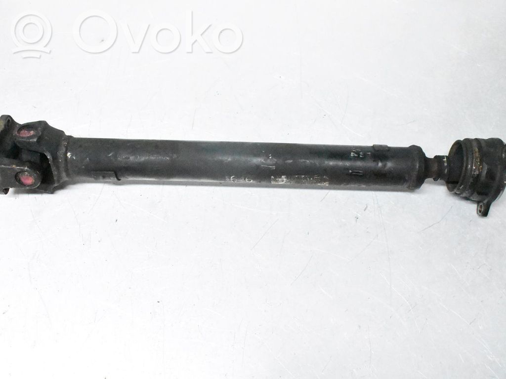 Etukardaaniakseli   MR580646