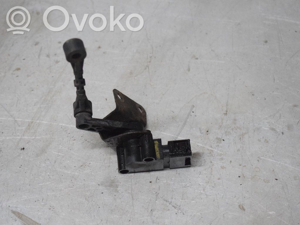 Land Rover Range Rover Evoque L538 Czujnik poziomowania świateł osi przedniej 