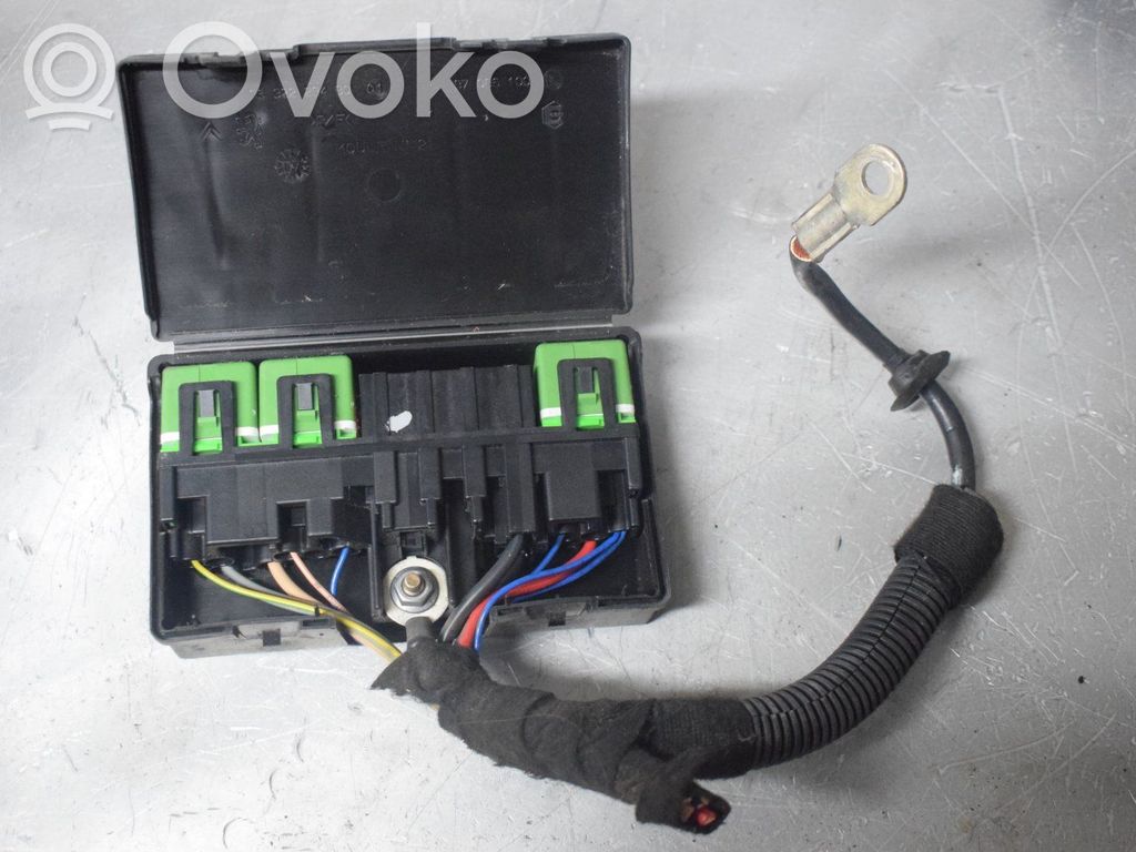 Sulakemoduuli   9632229480