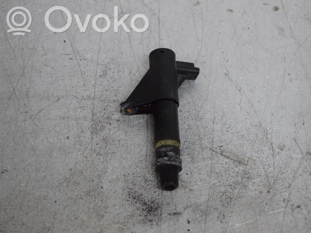 Bobina de encendido de alto voltaje   9663278480