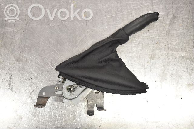 Handbrake trim
