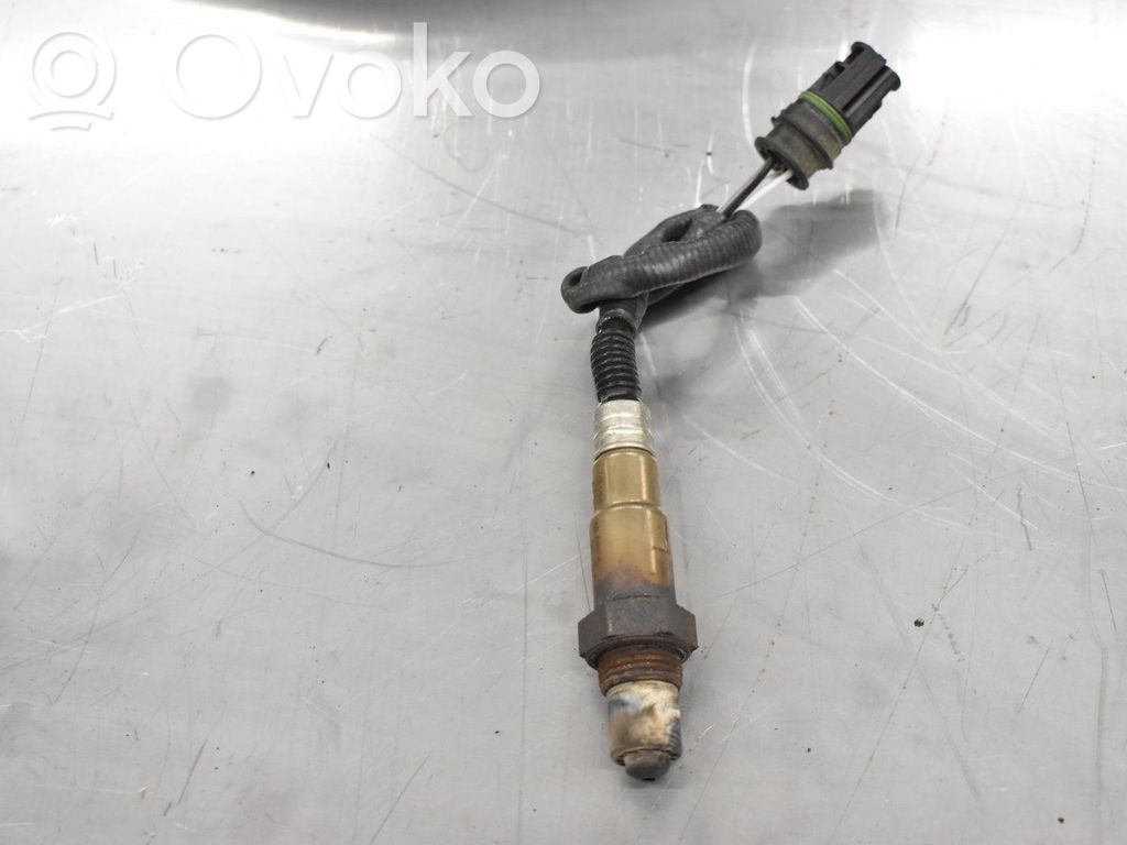 Sonda lambda   753912502,0258006793