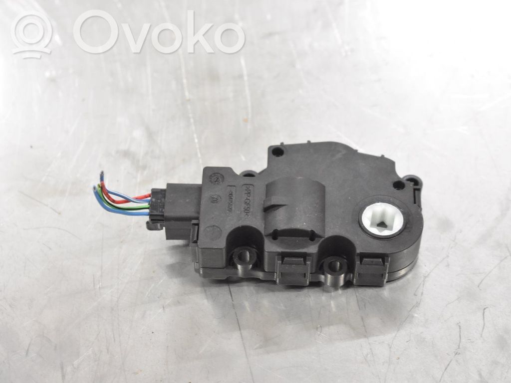 BMW 2 F22 F23 A/C air flow flap actuator/motor 