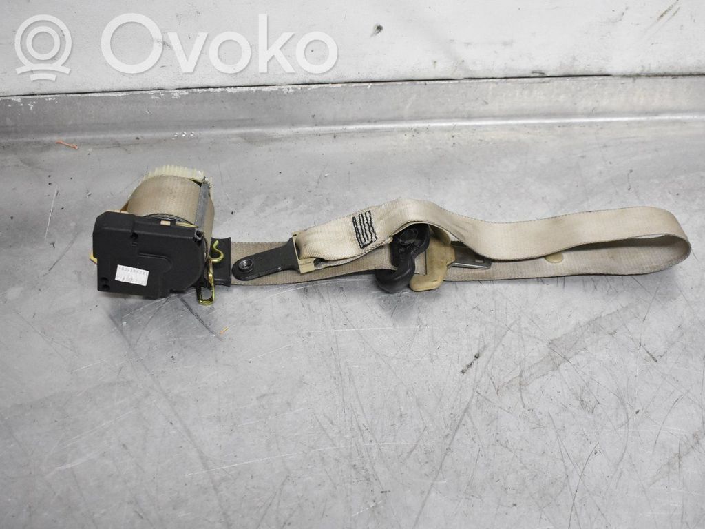 Sicherheitsgurt vorne   1S71F61294AE