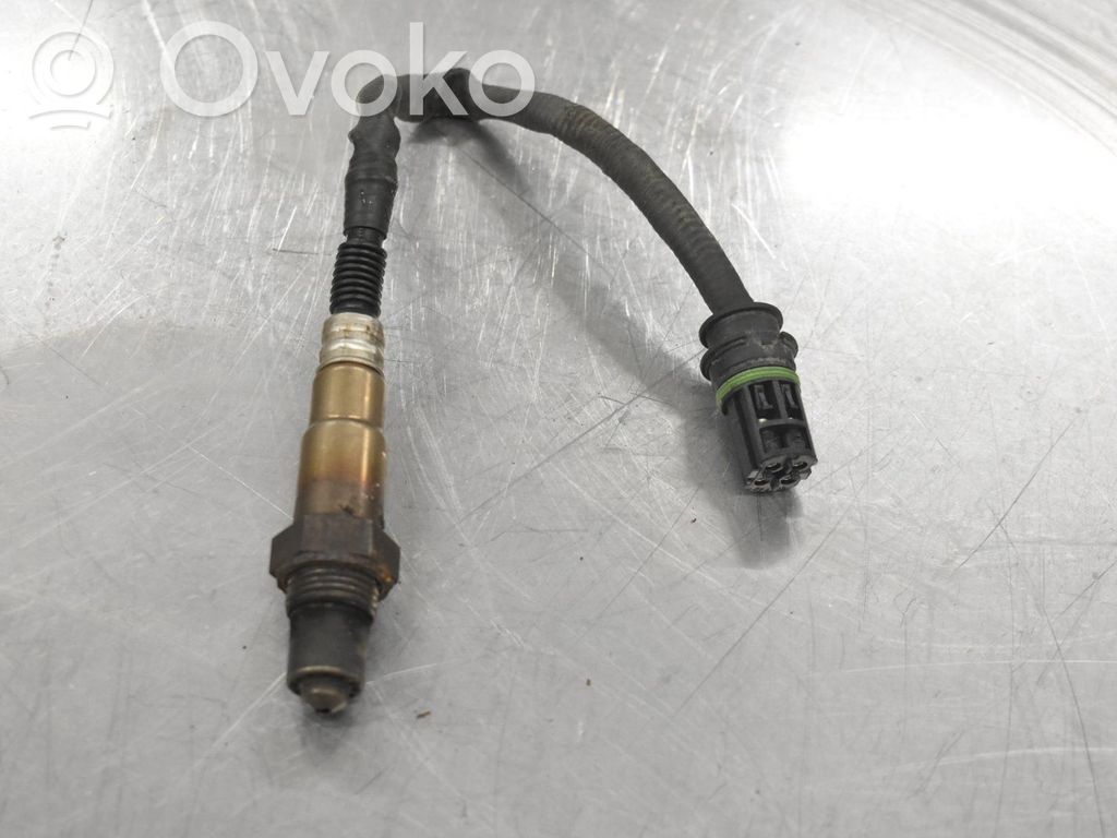 Sonda lambda   753912502,0258006793