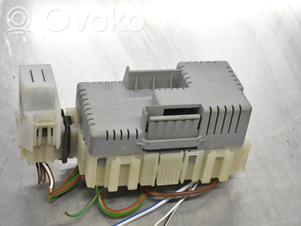 Sicherungskasten   BS7T14K131CA