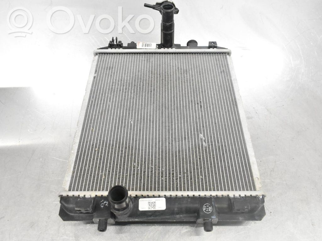 Citroen C1 Radiator lichid răcire