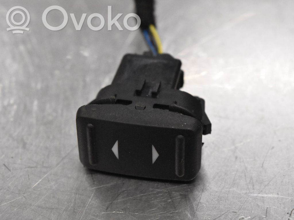 Interrupteur commade lève-vitre   7M5T14529AA