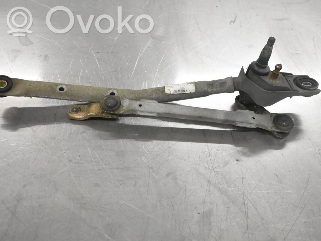 Peugeot 107 Articulație ștergător față