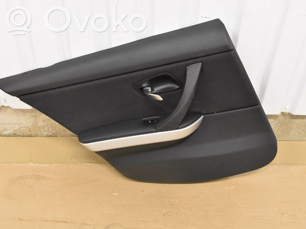 BMW 3 E90 E91 Maniglia interna per portiera anteriore