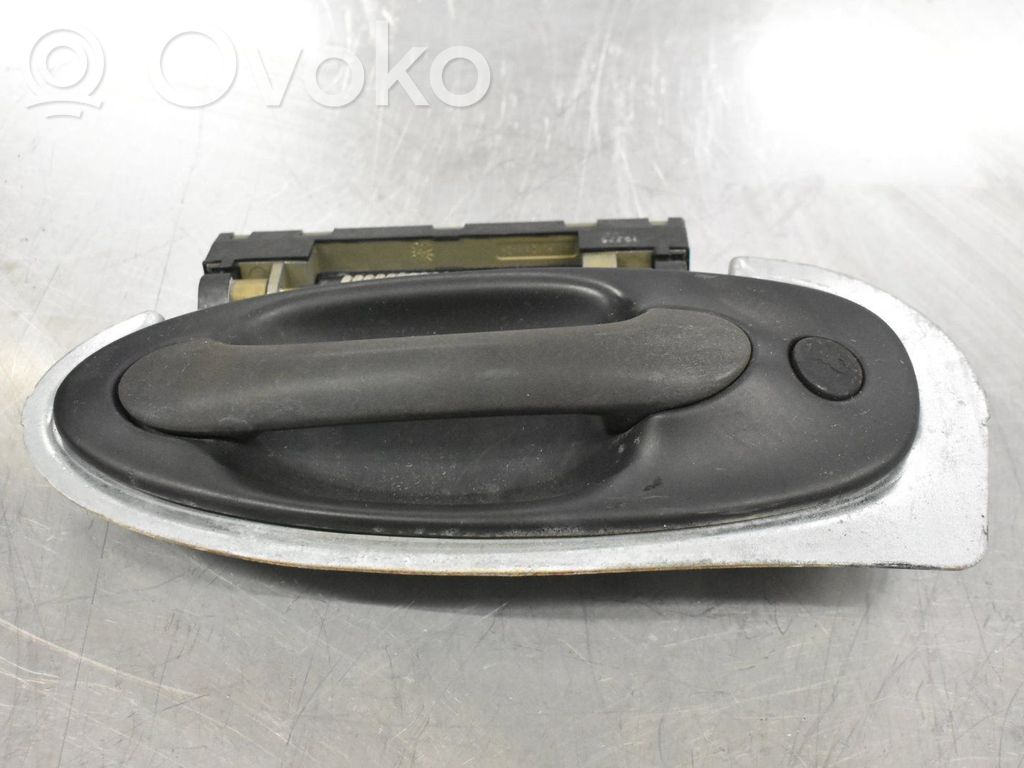Manecilla externa puerta delantera   12791304