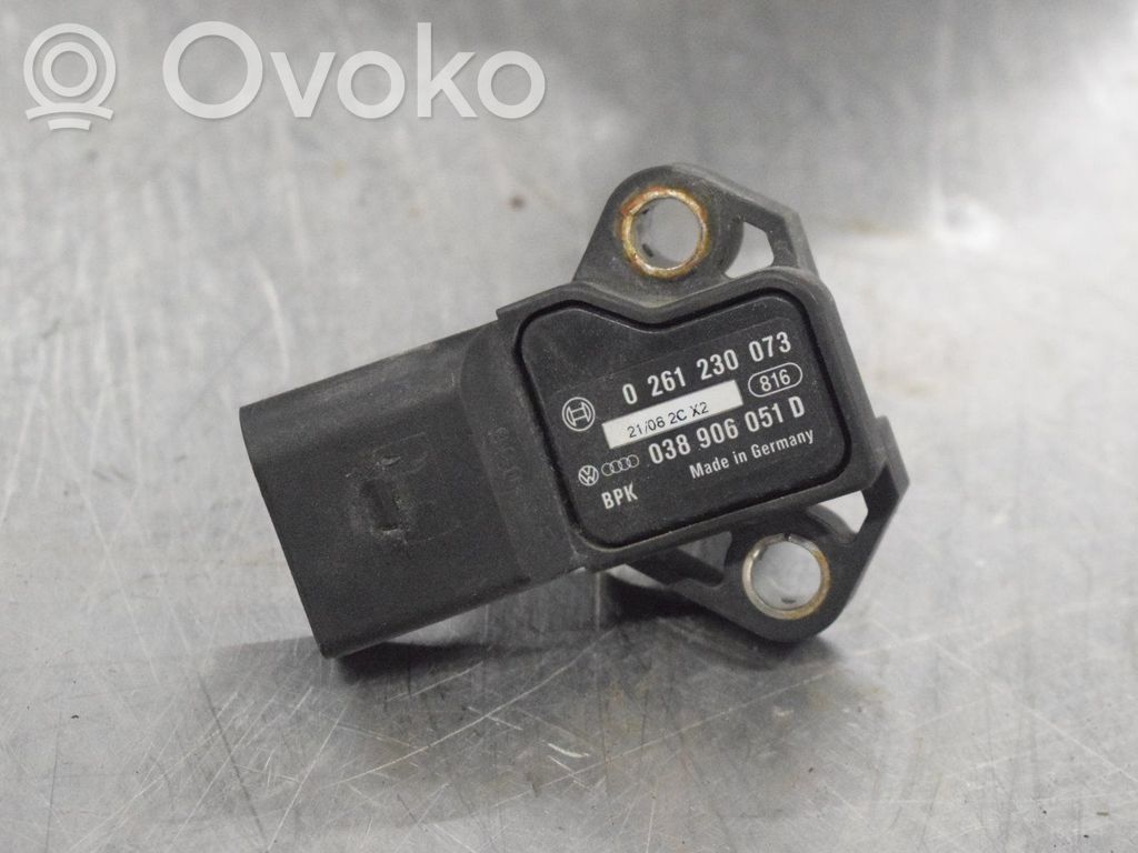 Luftdrucksensor   038906051D,0261230073
