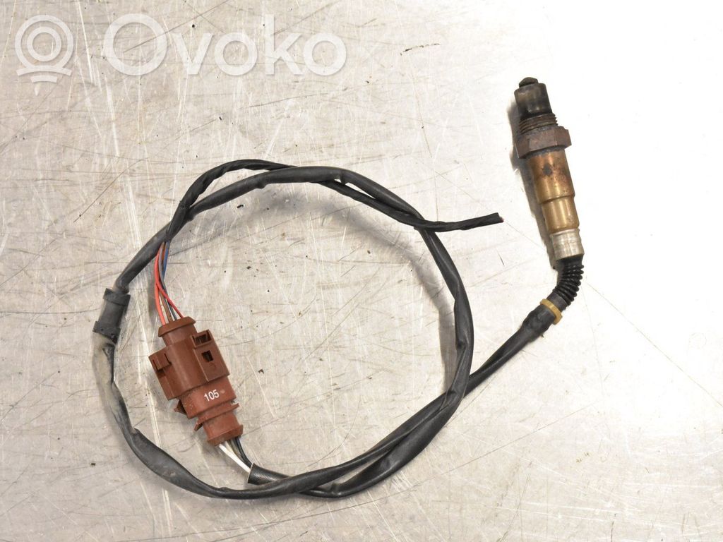 Sonda lambda   1K0998262E