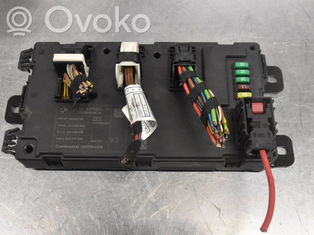 Sulakemoduuli   9279824