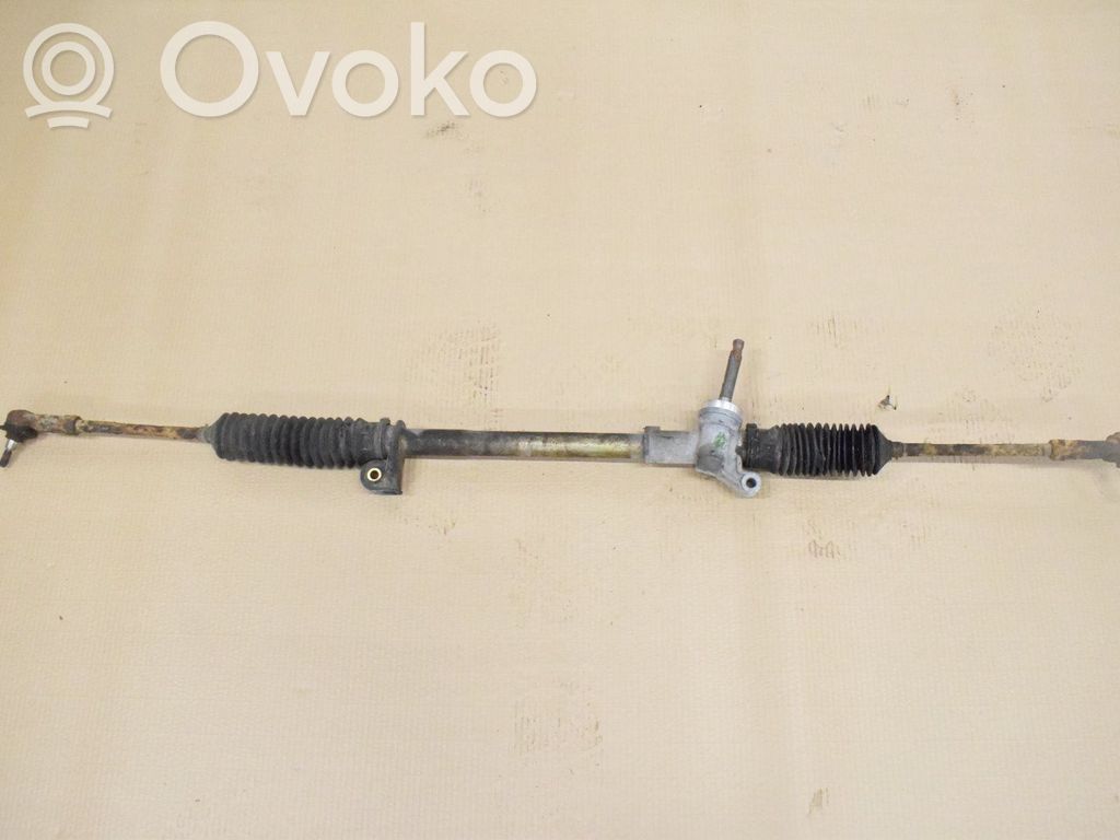 Ford Fiesta Hammastangon mekaaniset osat 