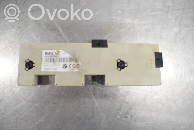 Aerial antenna amplifier   AV692893407L