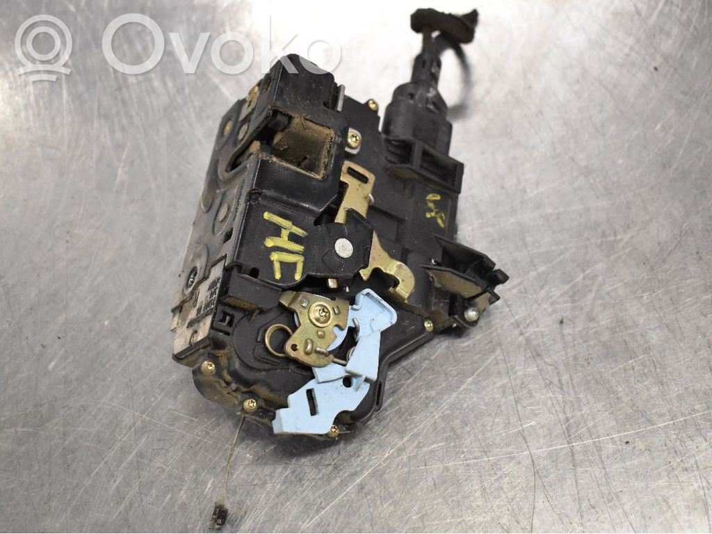 Etuoven lukko   3D1837016
