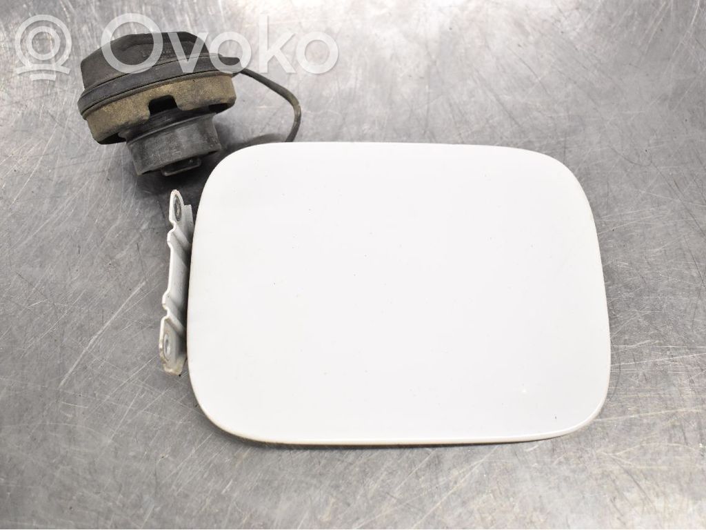 Volkswagen Caddy Serratura del tappo del serbatoio del carburante 