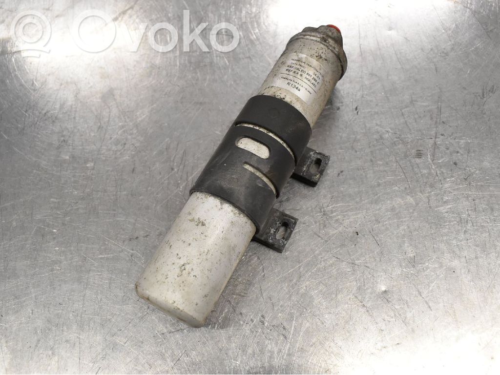 Renault Clio II Filtro essiccatore aria condizionata (A/C) 