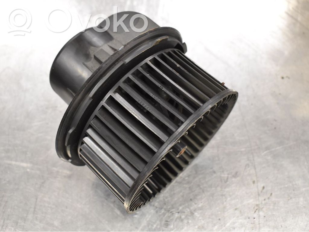 Volkswagen Sharan Ventilator aerotermă 
