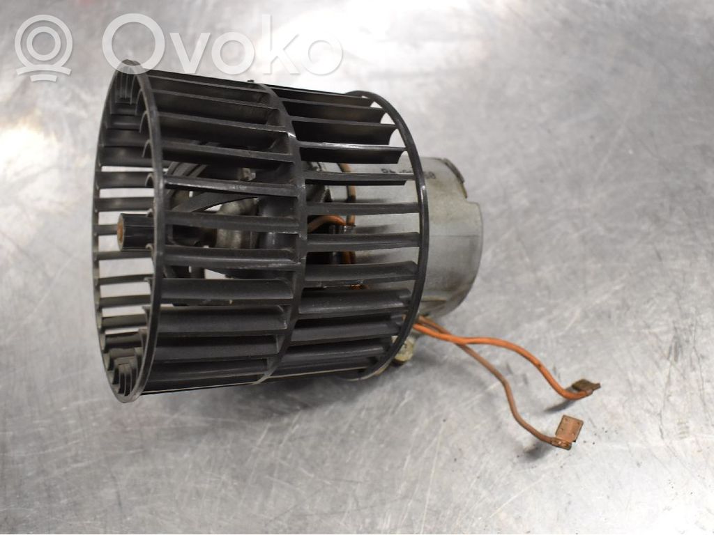 Saab 900 Ventilator aerotermă 