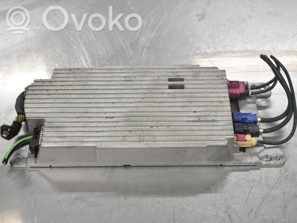 BMW 3 E92 E93 Otros repuestos del interior 