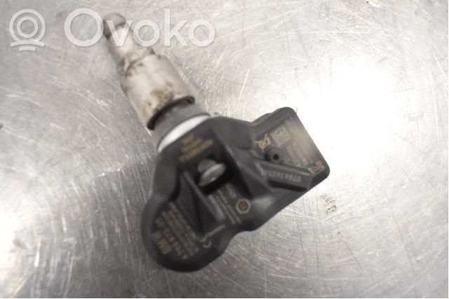 BMW 5 F10 F11 Sensore di pressione dello pneumatico 