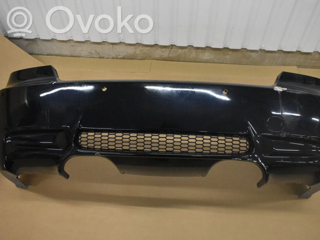 BMW 3 E92 E93 Stoßstange Stoßfänger 