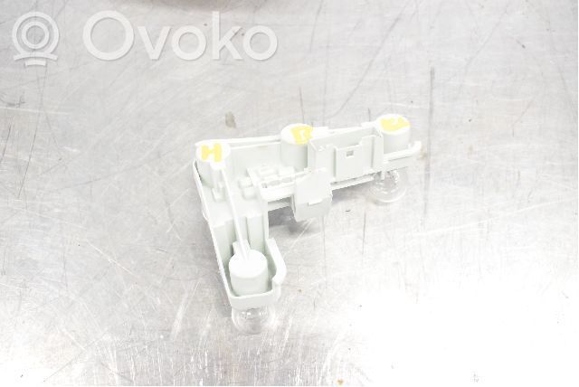 BMW 3 E90 E91 Tail light bulb cover holder 