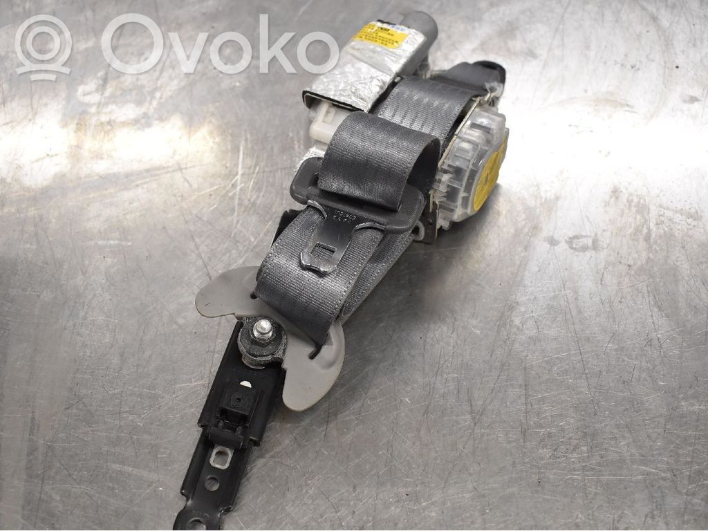 Cinturón delantero   7L7220P