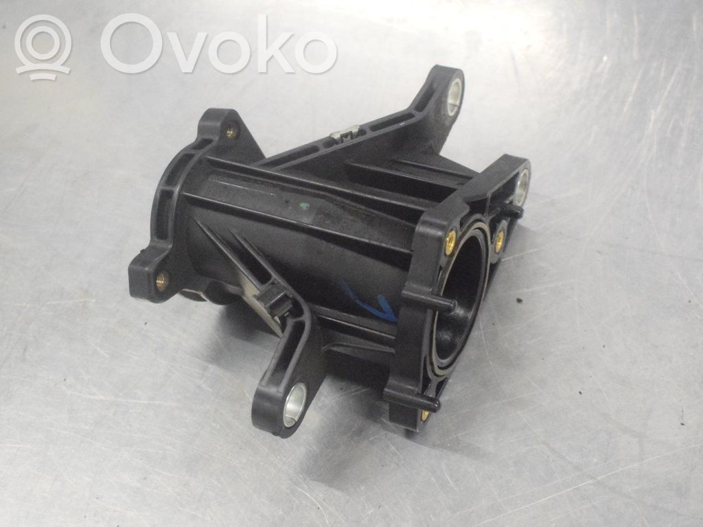 Ford Mondeo MK IV Altra parte del motore