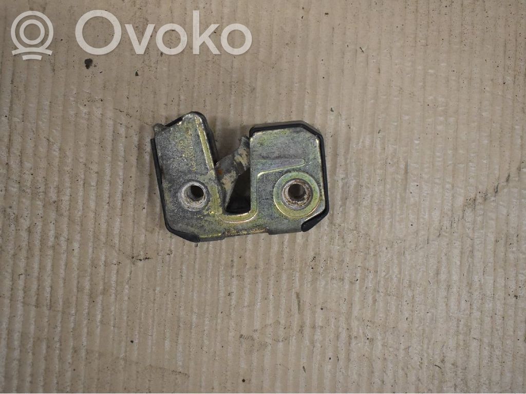 Takaoven lukko