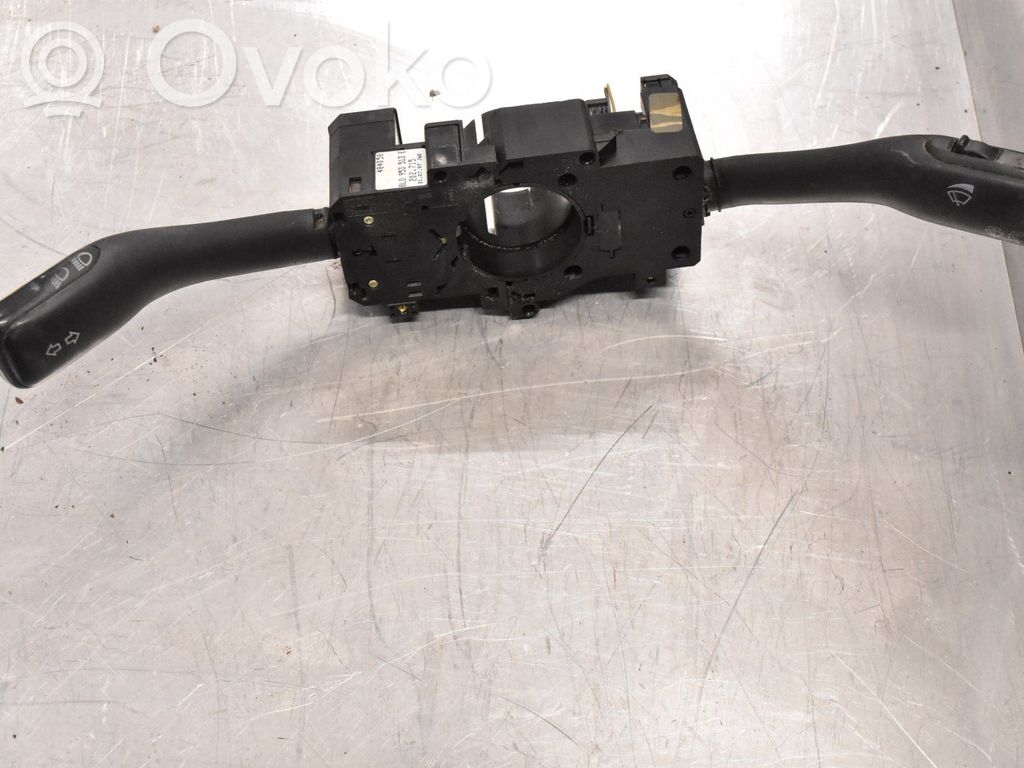 Volkswagen PASSAT B5 Bloc semnalizator și ștergător parbriz 
