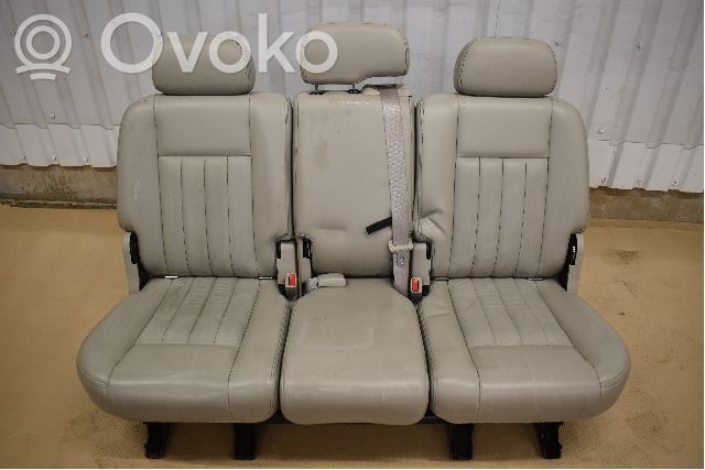 Asiento trasero