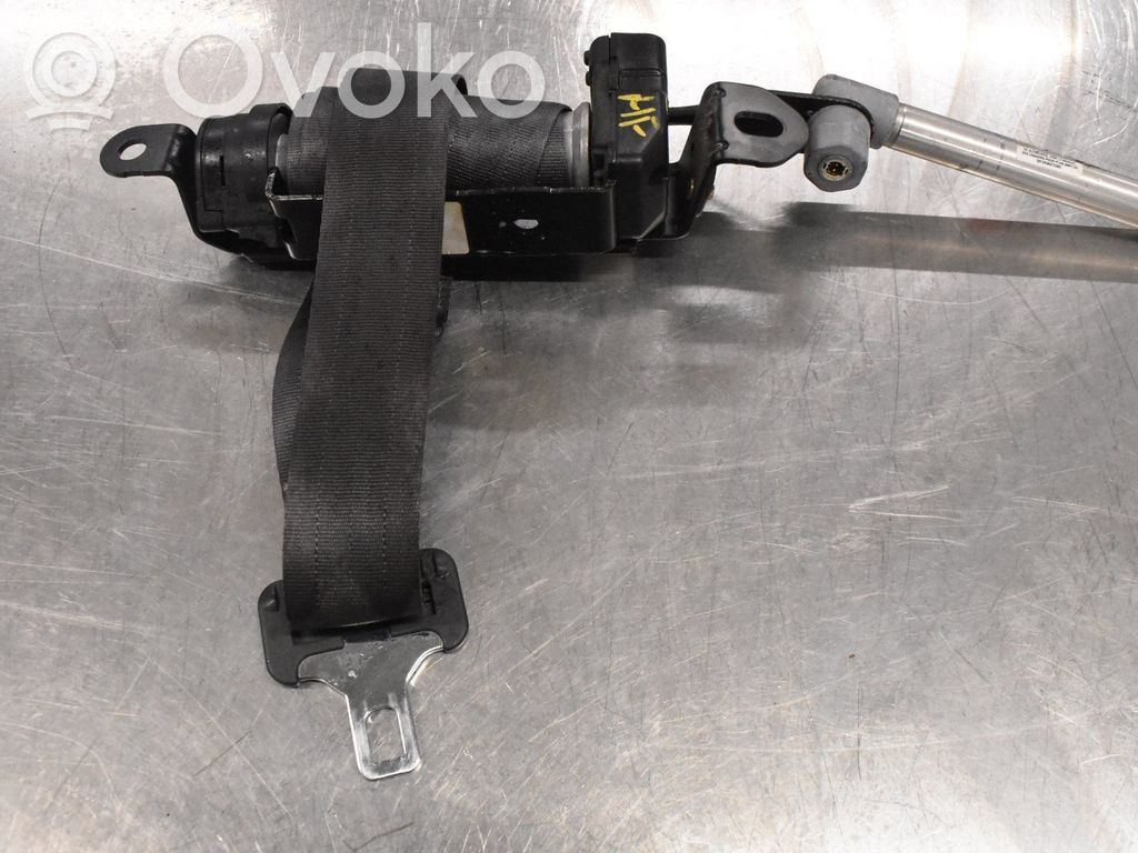 Volvo S40, V40 Cinturón delantero 