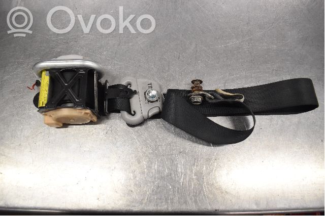 Ceinture de sécurité avant
