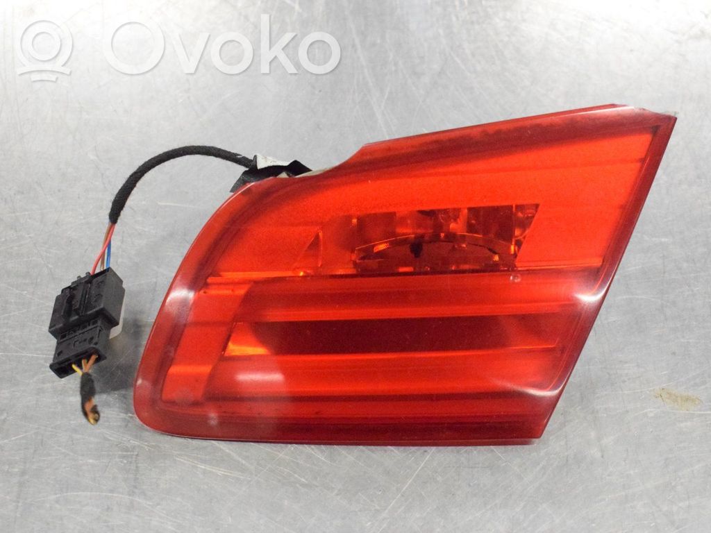 BMW 3 E92 E93 Luci posteriori del portellone del bagagliaio 