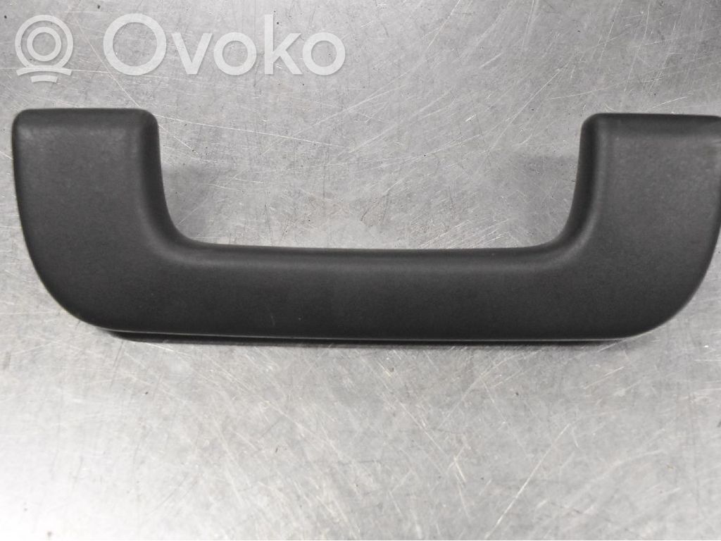 Haltegriff hinten   4N0857607